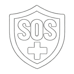 SOS & Safety Tools